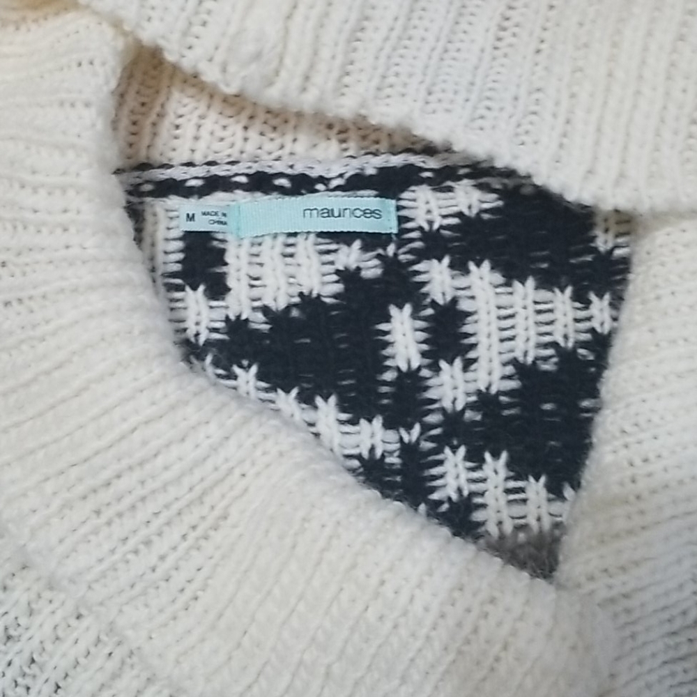 Cardigan - Picture 2 of 3
